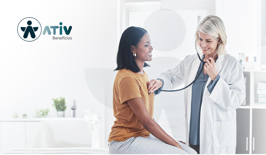 A Importância do Check-up Anual: Cuidar de Você é Prioridade