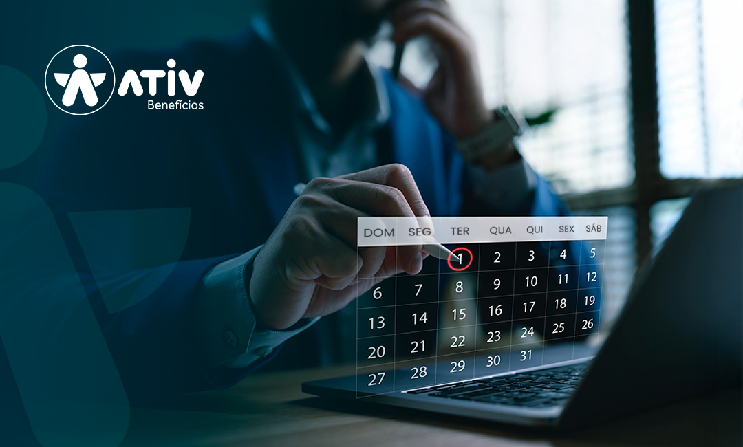 Como os feriados e datas estratégicas impactam a gestão da sua empresa!
